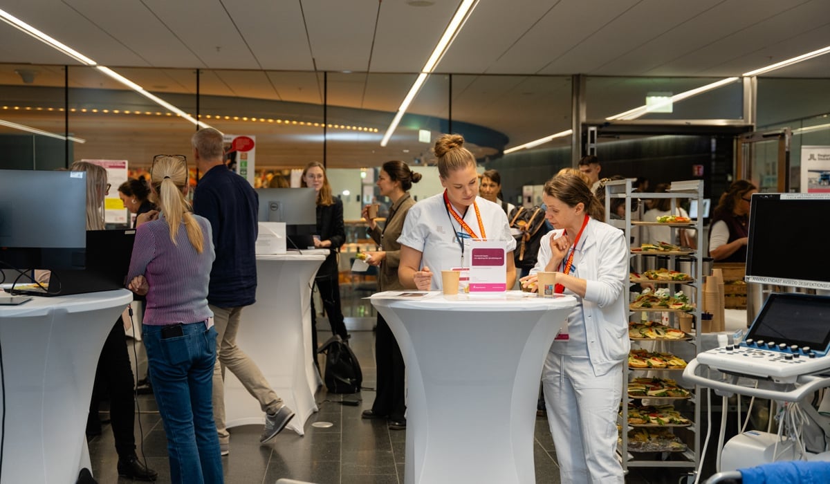 Innovationsfondens dag, 10-årsjubileum