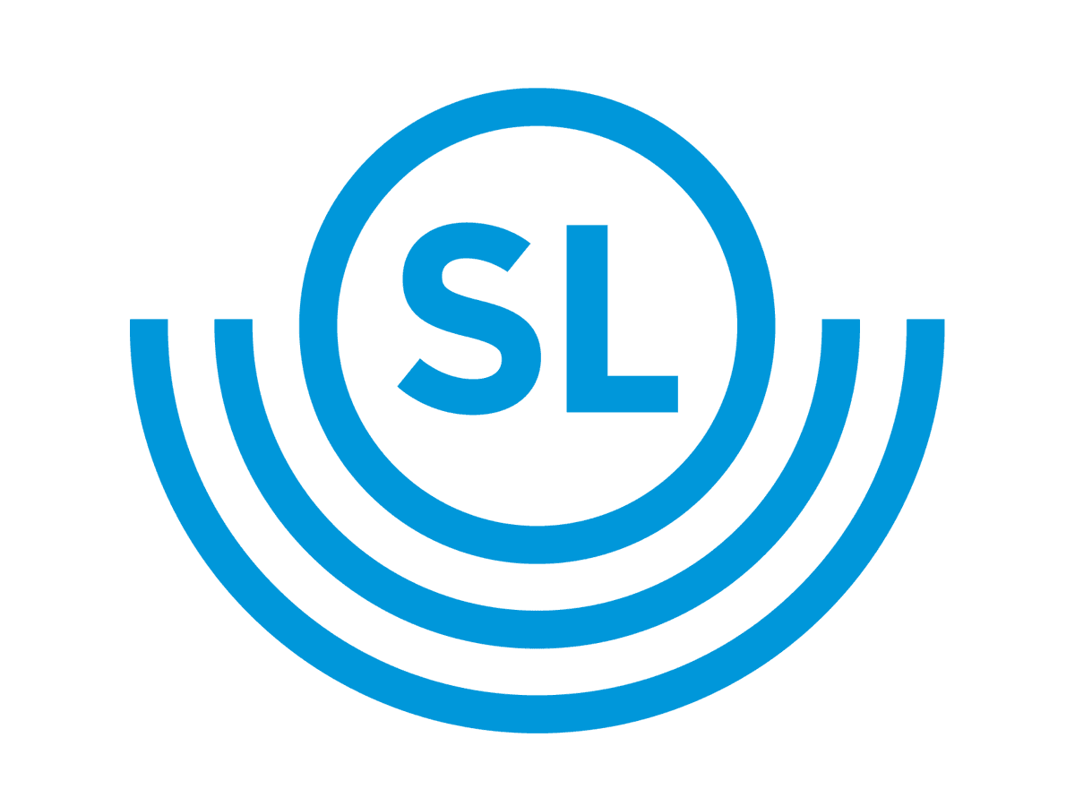 SL:s logotyp